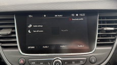 Vauxhall Crossland 1.2 Turbo Ultimate 5dr Petrol Hatchback